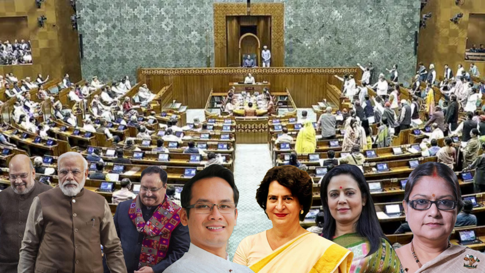 সংসদে ‘বন্দেমাতরম’-র সার্ধশতবর্ষের আলোচনায় ঝড় ওঠার সম্ভাবনা, কারা বলবেন?