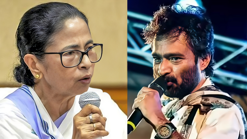 কেমন চলছে চিকিৎসা? ‘ভাই’ নচিকেতাকে দেখতে হাসপাতালে মমতা, কথা বললেন চিকিৎসকদের সঙ্গে