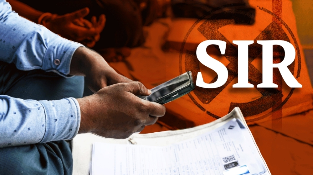 SIR-র নামে সাধারণ মানুষকে হয়রানি কেন? ‘মানবিক মূল্য’ নিয়ে বড় প্রশ্ন তুললেন তৃণমূল সাংসদ