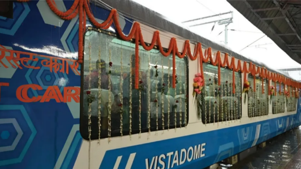 শীতে পাহাড়প্রেমীদের জন্য খারাপ খবর, বন্ধ ডুয়ার্সের অন্যতম আকর্ষণ ভিস্তা ডোম