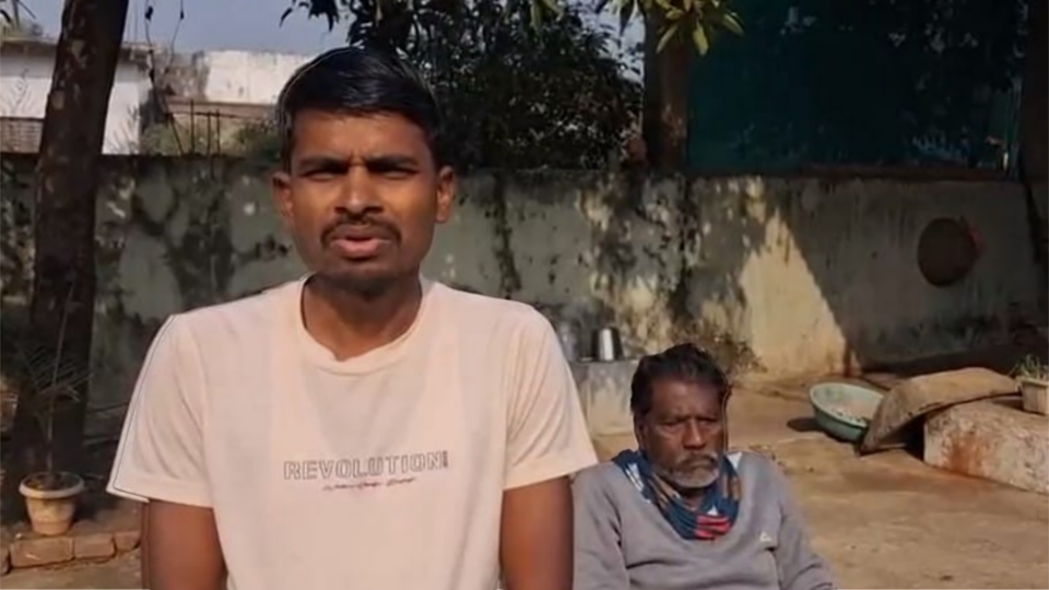 ১ লক্ষ টাকা ঋণে দৈনিক ১০ হাজার টাকা সুদ, কিডনি বেচতে বাধ্য হলেন মহারাষ্ট্রের কৃষক