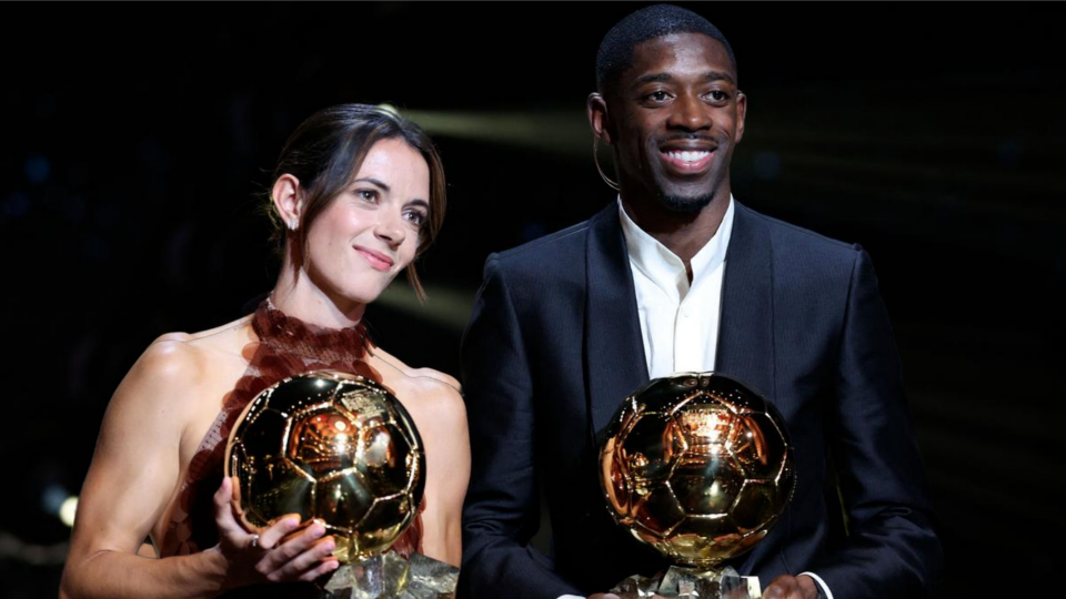 FIFA Best Awards 2025: কে কোন পুরস্কার জিতলেন?