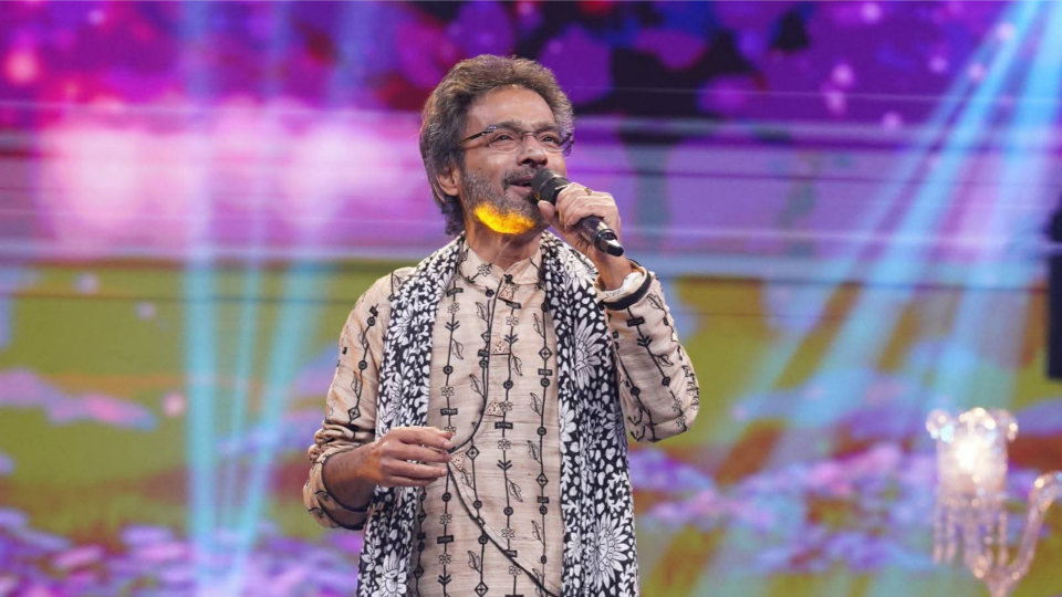 বিস্ফোরক নচিকেতা: সুস্থ হয়ে ফিরেই ক্ষোভ প্রকাশ, কী বললেন ‘আগুনপাখি’?