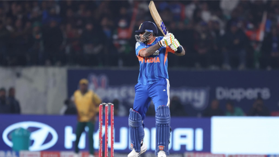 INDvsSA4thT20: আজ চতুর্থ টি- টোয়েন্টি ম্যাচে মুখোমুখি ভারত ও দক্ষিণ আফ্রিকা