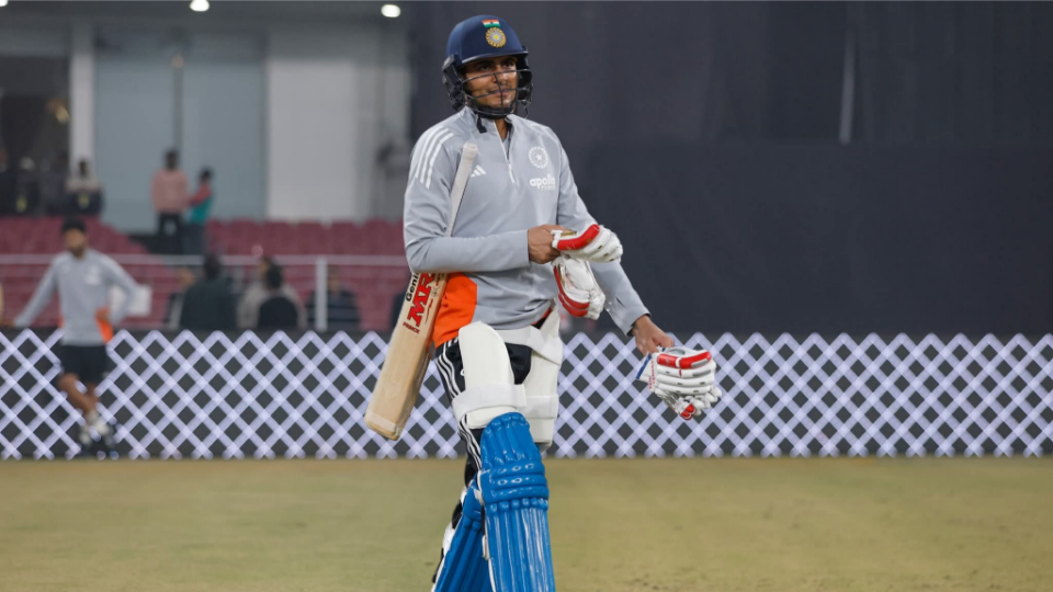 INDvsSA4thT20: একধিকে ঘন কুয়াশার জন্য আটকে টস, অন্যদিকে আবার চোট পেলেন শুভমন