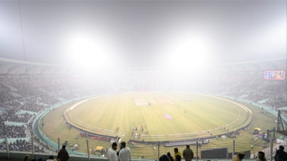 IND vs SA 4th T20: লখনৌয়ে ঘন কুয়াশার দাপট, বাতিল হল আজকের ম্যাচ