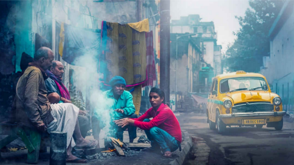 Weather Update: আজ শুক্রবার কেমন থাকবে শীতের আমেজ?