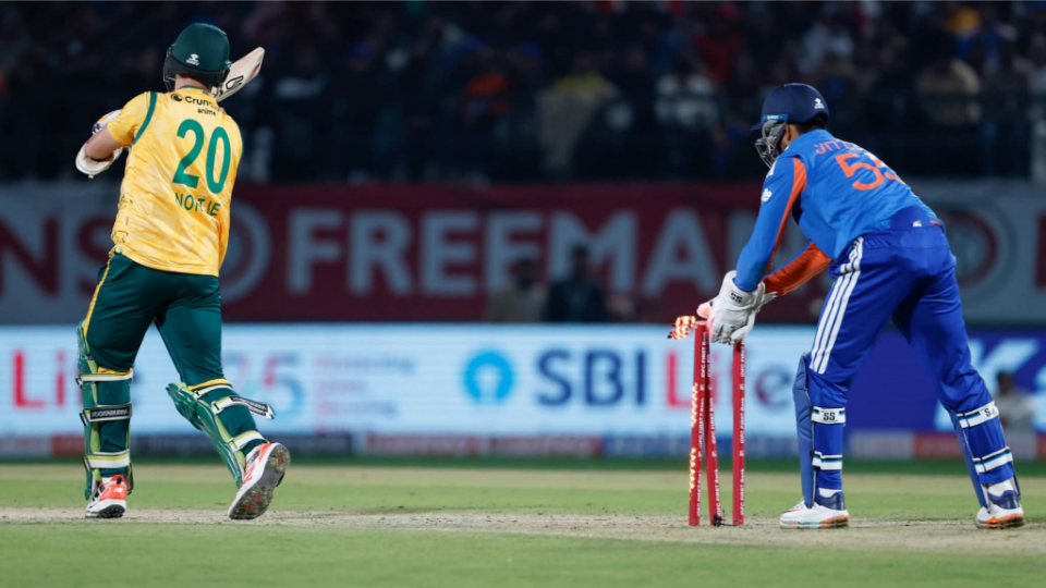 India vs South Africa: সিরিজের শেষ ম্যাচ, আজ আহমেদাবাদে ফাইনাল