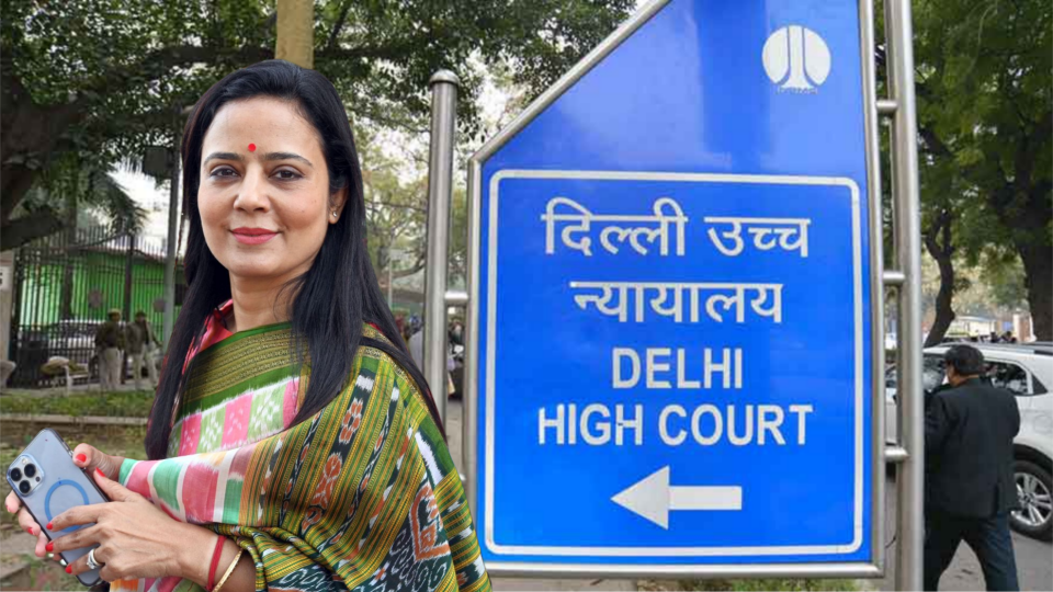মহুয়ার স্বস্তি, শুক্রবার দিল্লি হাইকোর্টে খারিজ লোকপালের নির্দেশ