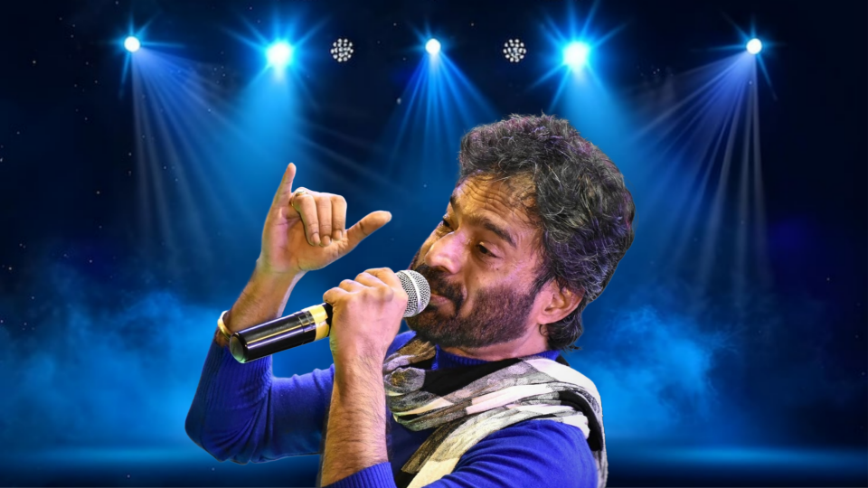 বুকে জোড়া স্টেন্ট, তবু হার মানল না ‘আগুনপাখি’, ২৩ তারিখেই মঞ্চ কাঁপাতে ফিরছেন নচিকেতা