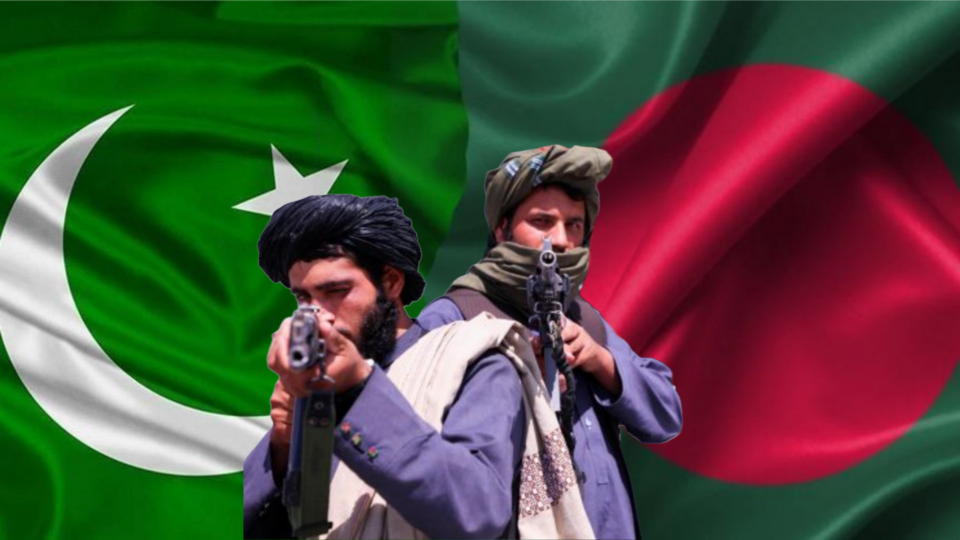 টার্গেট পশ্চিমবঙ্গ-সহ ‘সেভেন সিস্টার্স’, ভারত-বিরোধী ভয়ঙ্কর ছক কষছে ISI-র ‘ঢাকা সেল’!