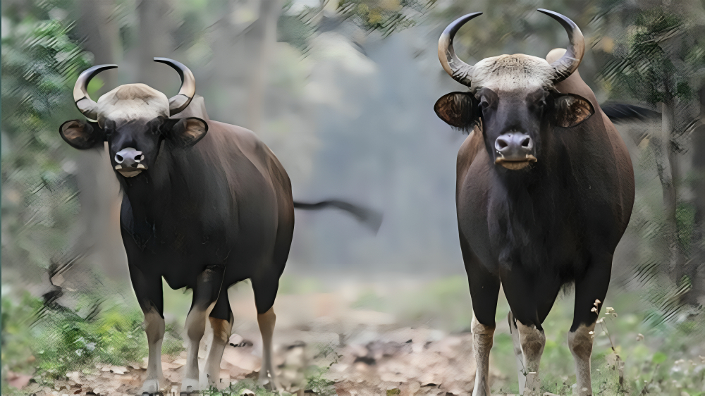 পর্যটকদের জন্য সুখবর, সাপ্তাহিক ছুটি তো কী! বড়দিন ও পয়লা জানুয়ারিতে খোলা গোরুমারা অভয়ারণ্য
