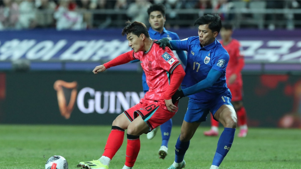 ইউরোপের পথে এশিয়া! প্রথমবার চালু হতে চলেছে AFC Nations League