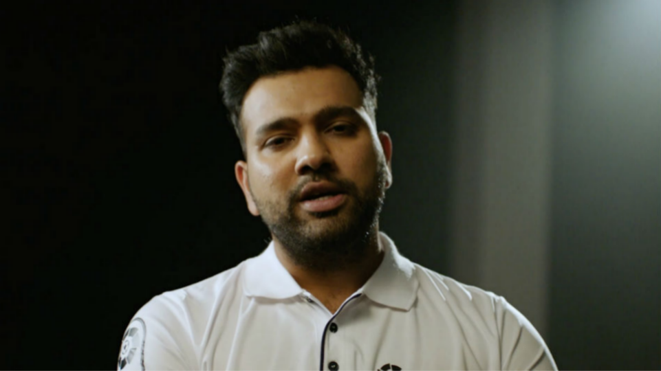 ‘ক্রিকেট আমাকে শূন্য করে দিয়েছিল’—বিশ্বকাপ হার নিয়ে অকপট রোহিত, জানলেন নিজের পরবর্তী লক্ষ্য*