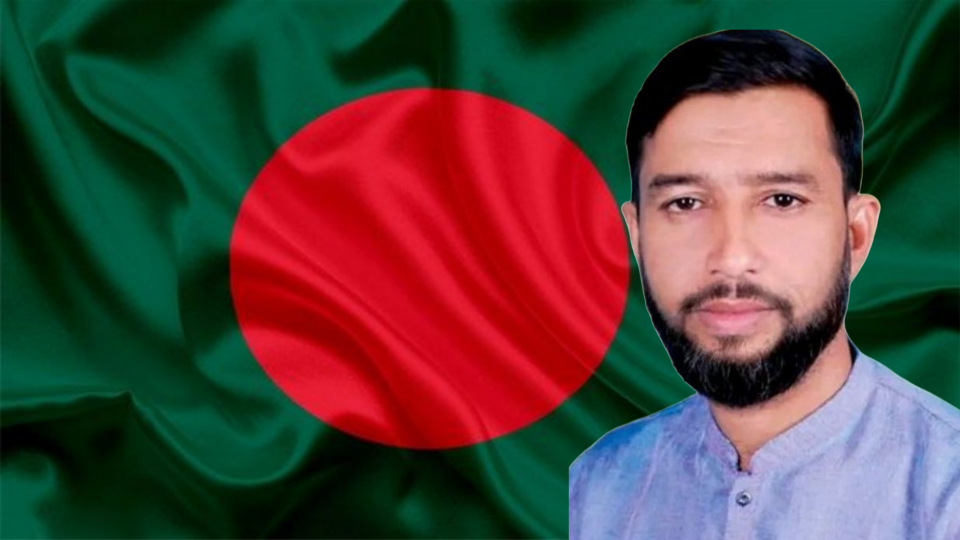 ফের রক্তাক্ত বাংলাদেশে, হাদির পর এবার গুলিবিদ্ধ এনসিপি নেতা মোতালেব