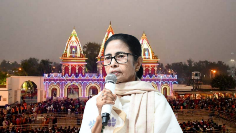 Gangasagar Mela 2026: মেলার প্রস্তুতি খতিয়ে দেখতে জানুয়ারির প্রথম সপ্তাহে সাগর সফরে মুখ্যমন্ত্রী