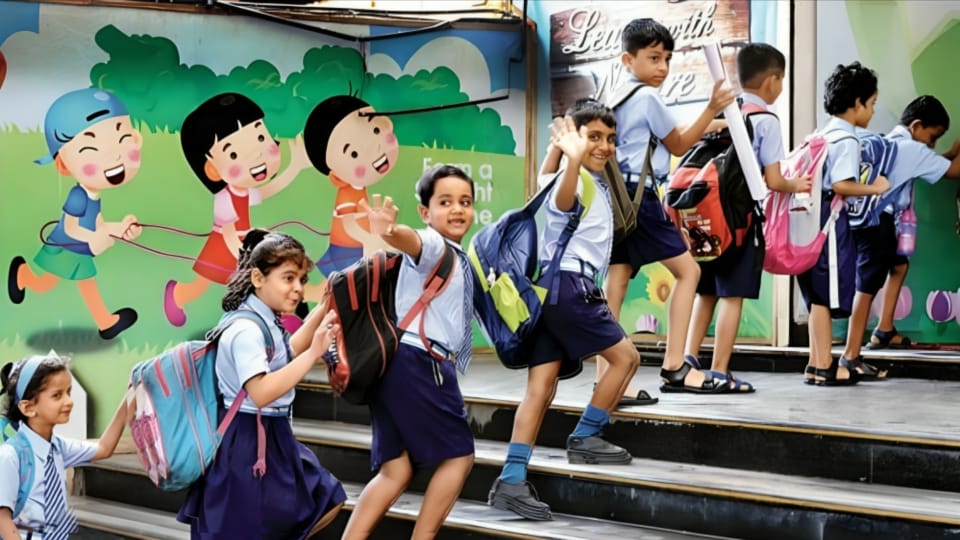 গরমের ছুটি মাত্র ৬ দিন! বড় সিদ্ধান্ত মধ্যশিক্ষা পর্ষদের