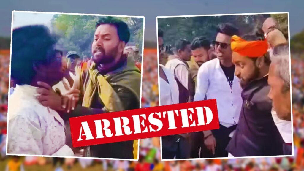 গীতাপাঠের দিন একাধিক প্যাটিস বিক্রেতাকে মারধরের অভিযোগ, FIR-র প্রেক্ষিতে গ্রেপ্তার তিন