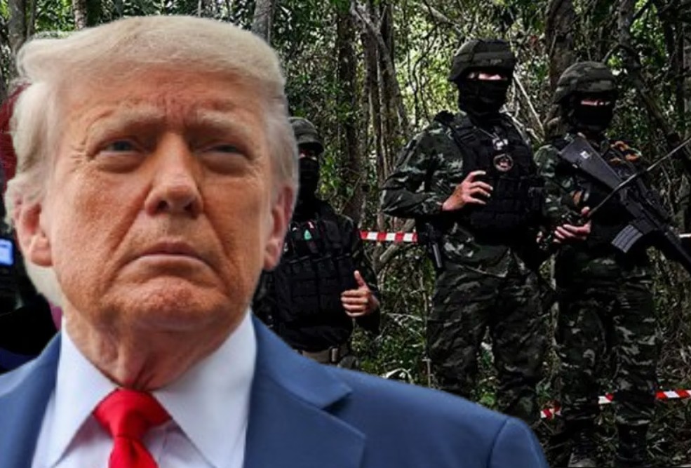 ডাহা ফেল ট্রাম্প! ফের শুরু থাইল্যান্ড-কম্বোডিয়া সংঘাত