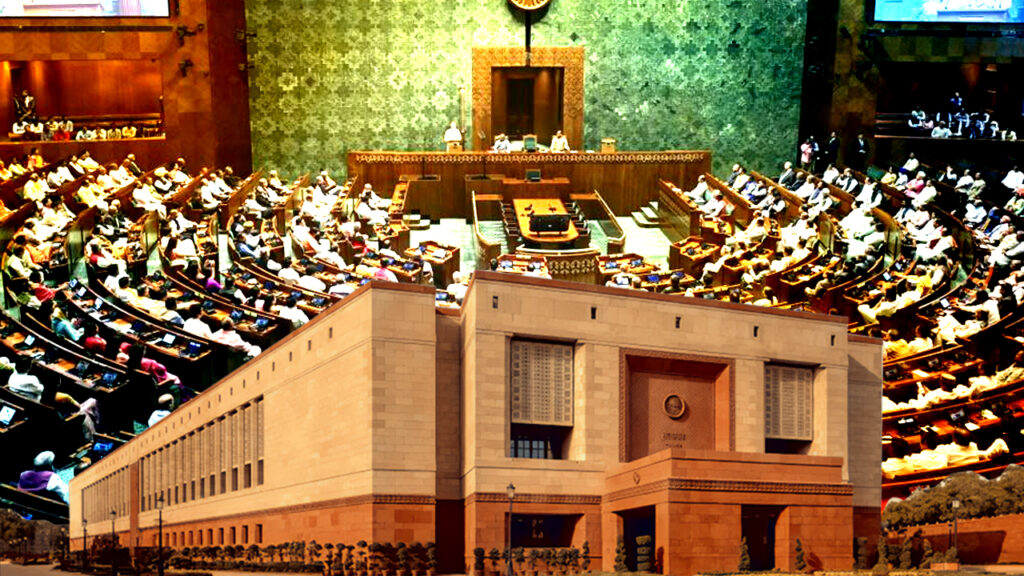 ‘সংসদকে উপহাস করা হচ্ছে’, ‘পয়েন্ট অফ অর্ডার’ ও নির্বাচনী সংস্কার নিয়ে রাজ্যসভায় সরব তৃণমূল সাংসদ