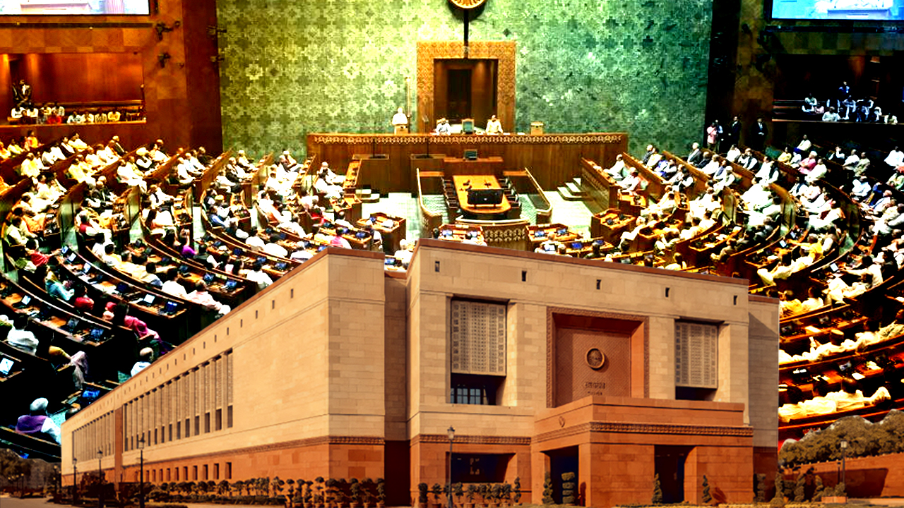 ‘সংসদকে উপহাস করা হচ্ছে’, ‘পয়েন্ট অফ অর্ডার’ ও নির্বাচনী সংস্কার নিয়ে রাজ্যসভায় সরব তৃণমূল সাংসদ