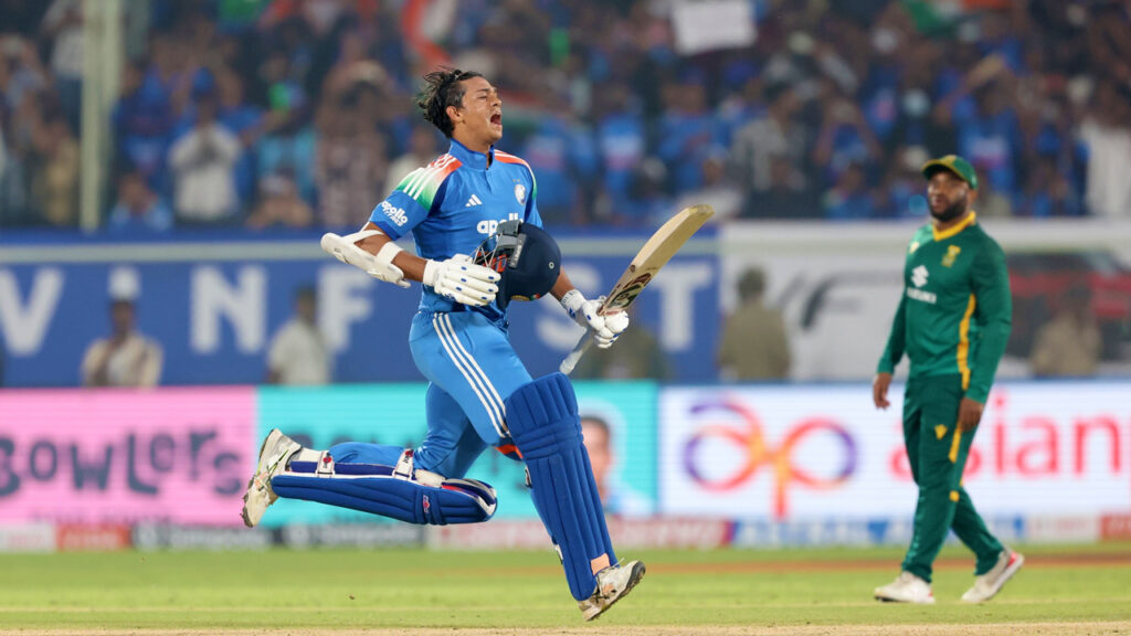 India vs South Africa 3rd ODI: দক্ষিণ আফ্রিকাকে ৯ উইকেটে হারাল ভারত