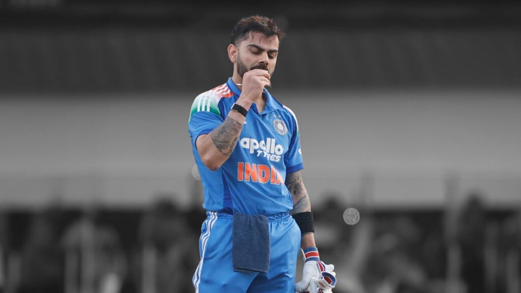 জল্পনার ইতি, রাঁচিতে সেঞ্চুরির পর টেস্টে ফরম্যাটে প্রত্যাবর্তন নিয়ে স্পষ্ট বার্তা দিলেন কোহলি!