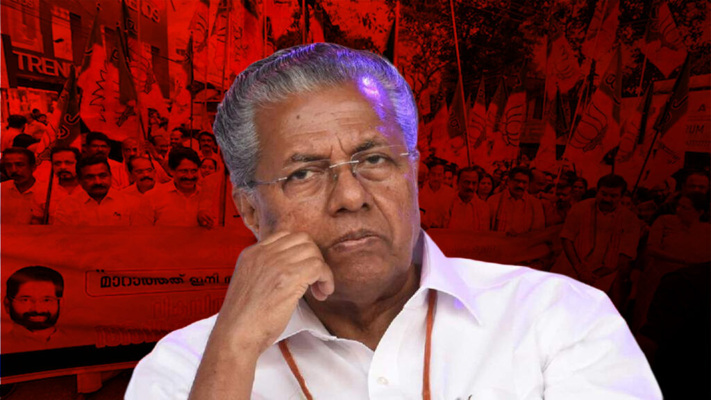 কেরালায় নড়বড়ে ‘লাল দুর্গ’! স্থানীয় নির্বাচনে দাপট কংগ্রেসের, তিরুবনন্তপুরমে ফুটল পদ্ম