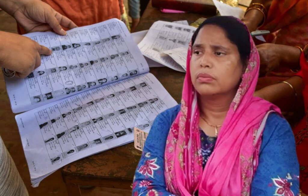 ভোটার তালিকা রি-ভেরিফিকেশন: কাকলির পর মন্ত্রী সাবিনা ইয়াসমিনের মেয়েকে নোটিশ, ক্ষুব্ধ তৃণমূল