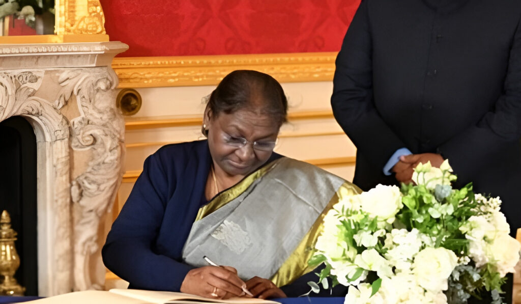 রাষ্ট্রপতির সম্মতিতে রবিবার আইনে পরিণত বিতর্কিত G RAM G Bill