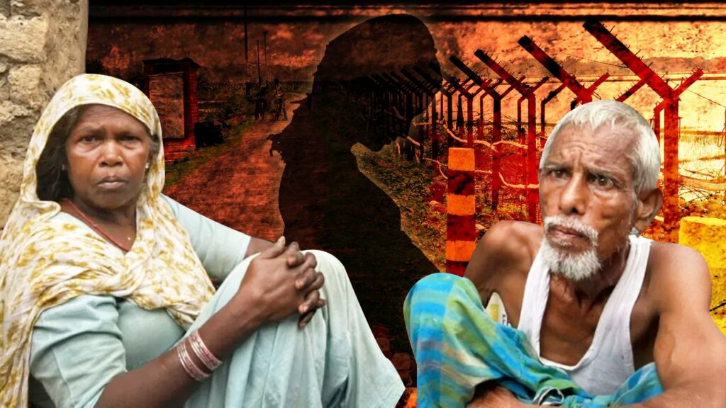 জামিন মিললেও কাটেনি অনিশ্চয়তা, সোনালির প্রত্যাবর্তনের অপেক্ষায় বাবা-মা