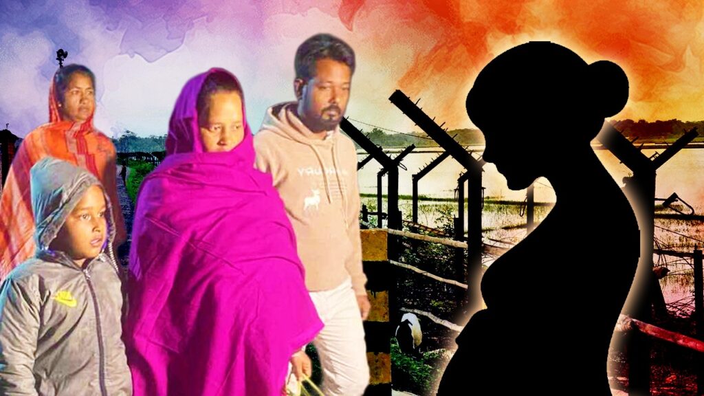 সোনালিকে ফেরাতে রাজি কেন্দ্র, কবে দেশে ফিরবেন তাঁরা?