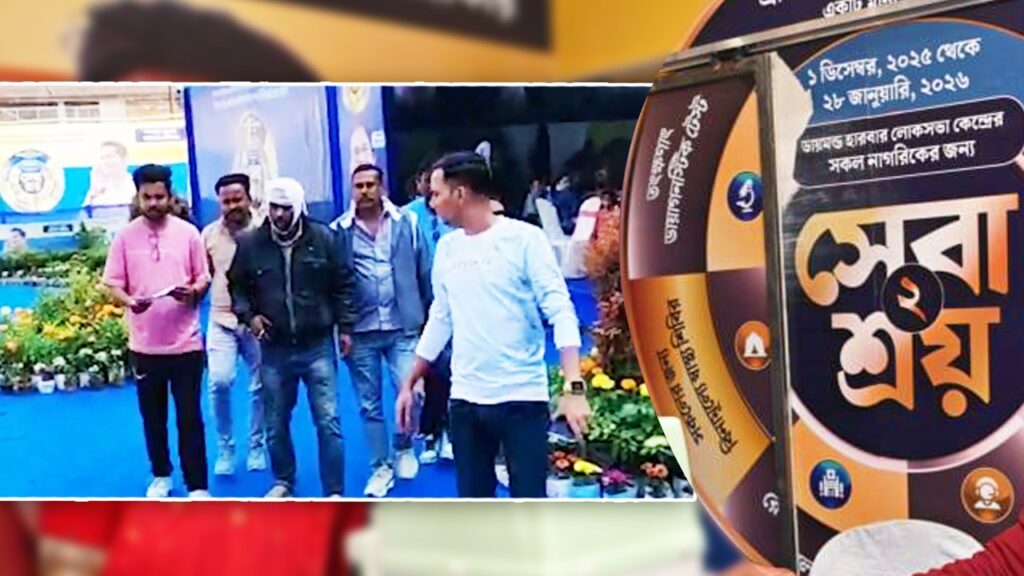 আহত বাইক চালকের প্রাণ বাঁচিয়ে ফের নজির গড়ল অভিষেকের ‘সেবাশ্রয়-২’