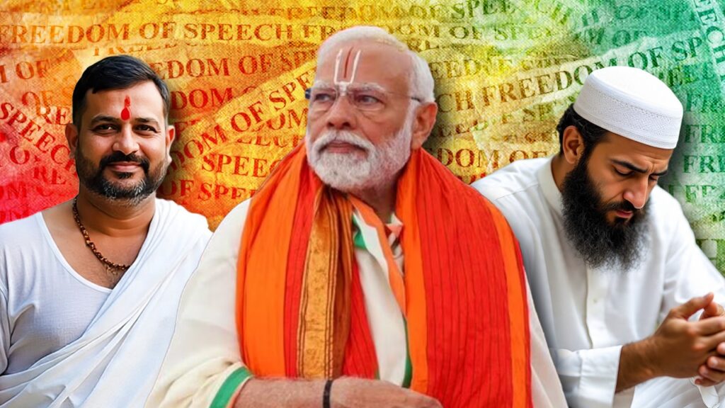 ‘হিন্দু ভালো, মুসলমান খারাপ, এই মর্মেই ইতিহাস লেখার চেষ্টা চলছে’, মোদী জমানায় বাকস্বাধীনতা নিয়ে সরব রুশদি