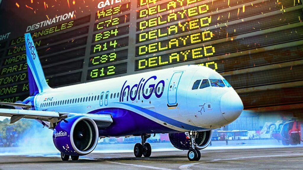 IndiGo Flight Disaster: আজও বাতিল প্রায় আড়াইশো উড়ান, ইন্ডিগোর বিরুদ্ধে পদক্ষেপ করতে পারে কেন্দ্র