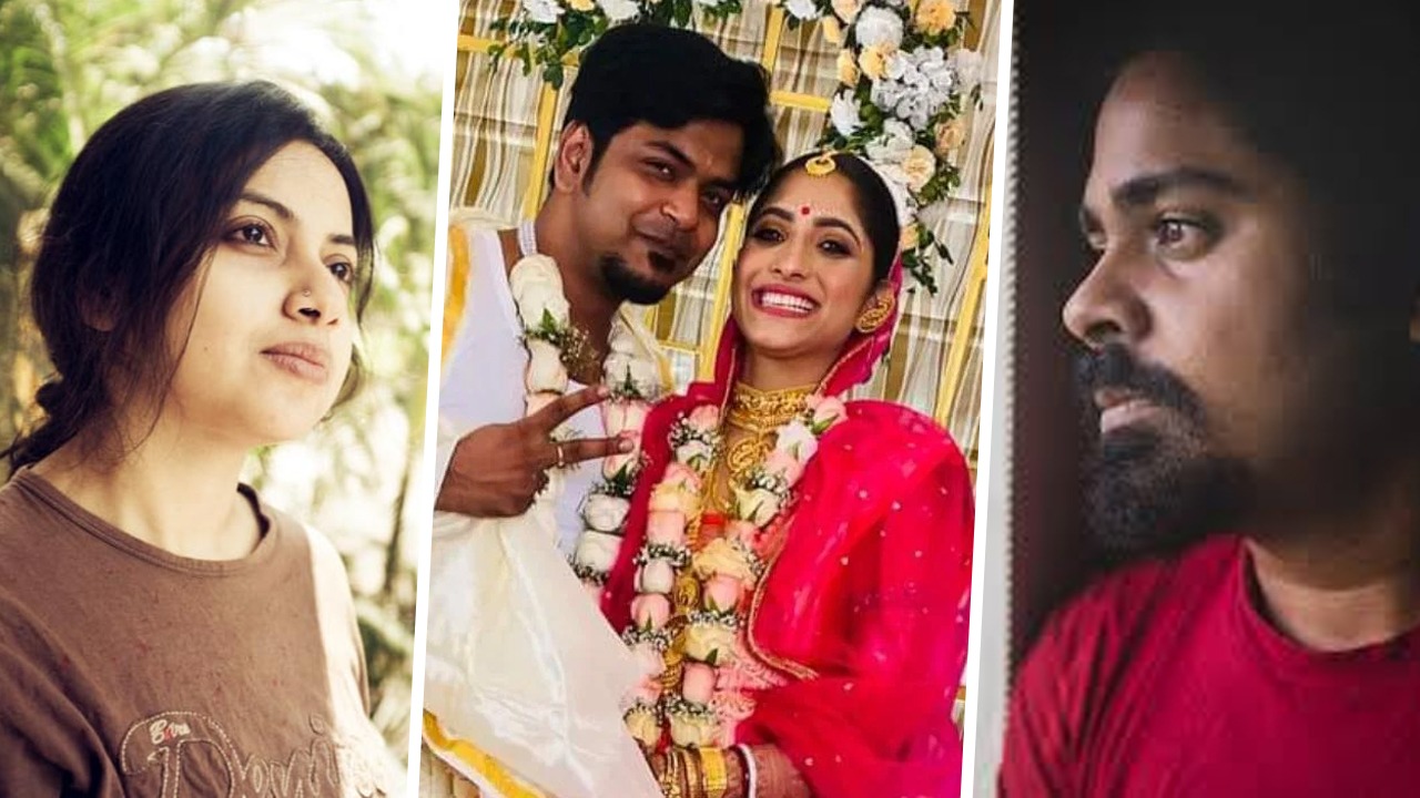 দুর্নিবারে উলোট পূরাণ! প্রেমিকা যখন স্ত্রী আর অর্ধাঙ্গিনী হলেন প্রাক্তনী?