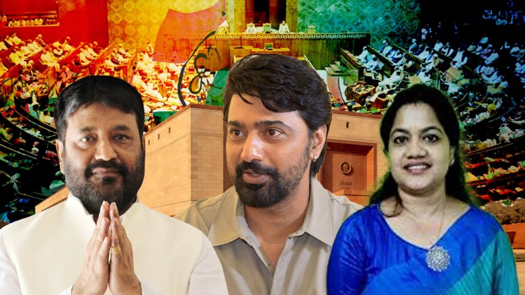 সংসদের কড়চা, নবম দিন: তৃণমূল সাংসদদের প্রশ্নে উঠে এল কেন্দ্রের বঞ্চনা ও বাংলার সাফল্যের খতিয়ান