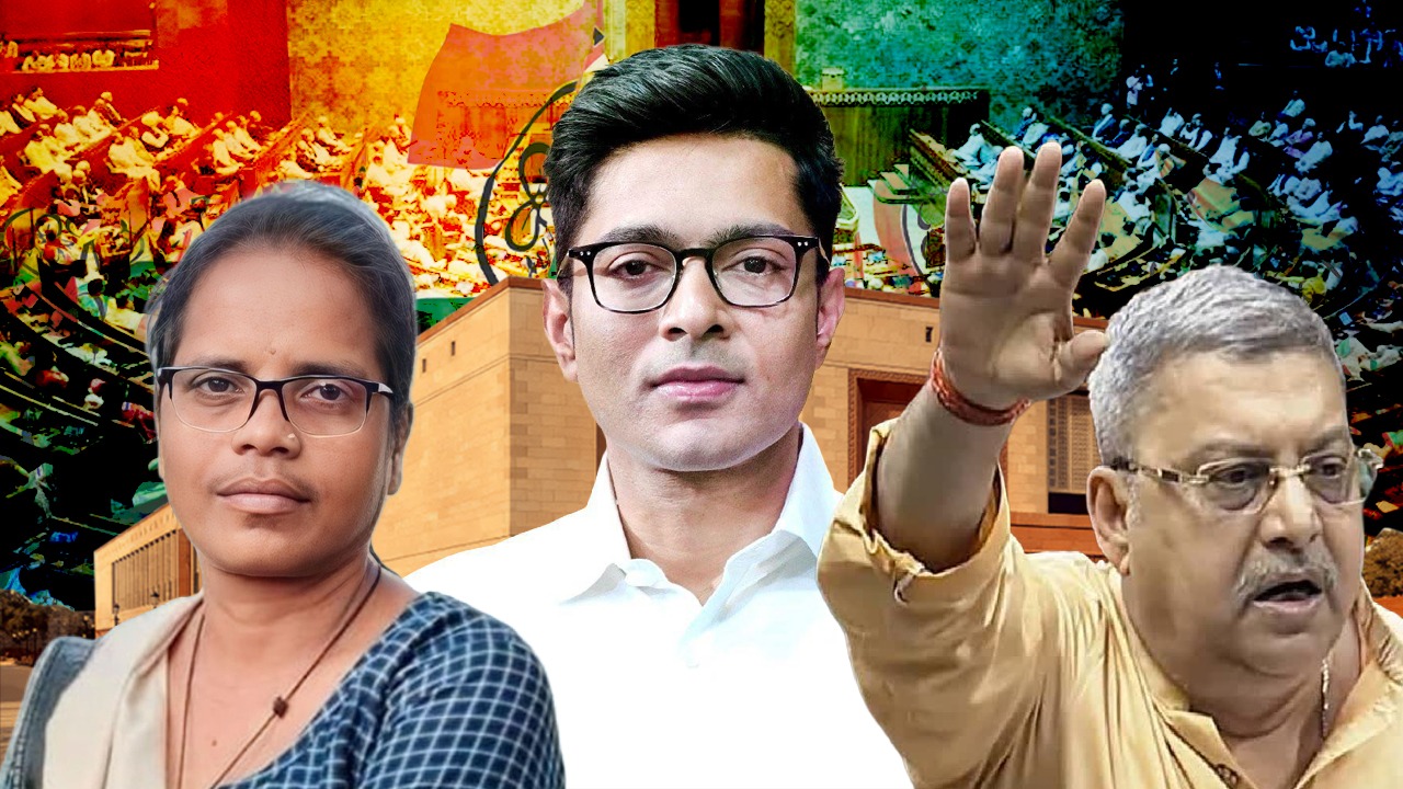 সংসদের কড়চা, দশম দিন: লোকসভায় একাধিক গুরুত্বপূর্ণ বিষয়ে প্রশ্ন রাখলেন তৃণমূল সাংসদরা