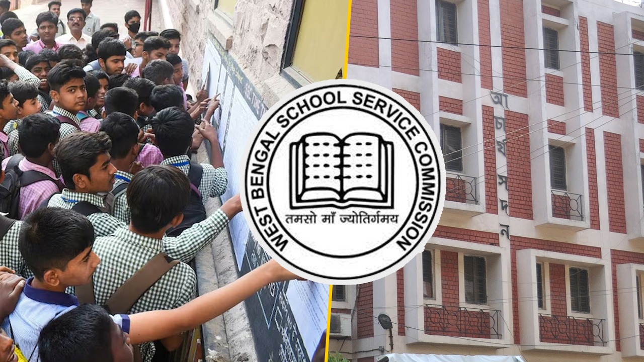 নবম-দশমের ইন্টারভিউয়ের জন্য যোগ্যতা অর্জনকারীদের তালিকা প্রকাশ করল SSC