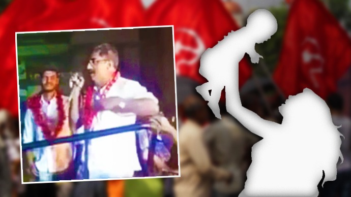 ‘মহিলাদের কাজ সন্তান উৎপাদন’, কেরলের পঞ্চায়েত ভোট জেতা CPI(M) প্রার্থীর নারীবিদ্বেষী মন্তব্যে তুঙ্গে বিতর্ক