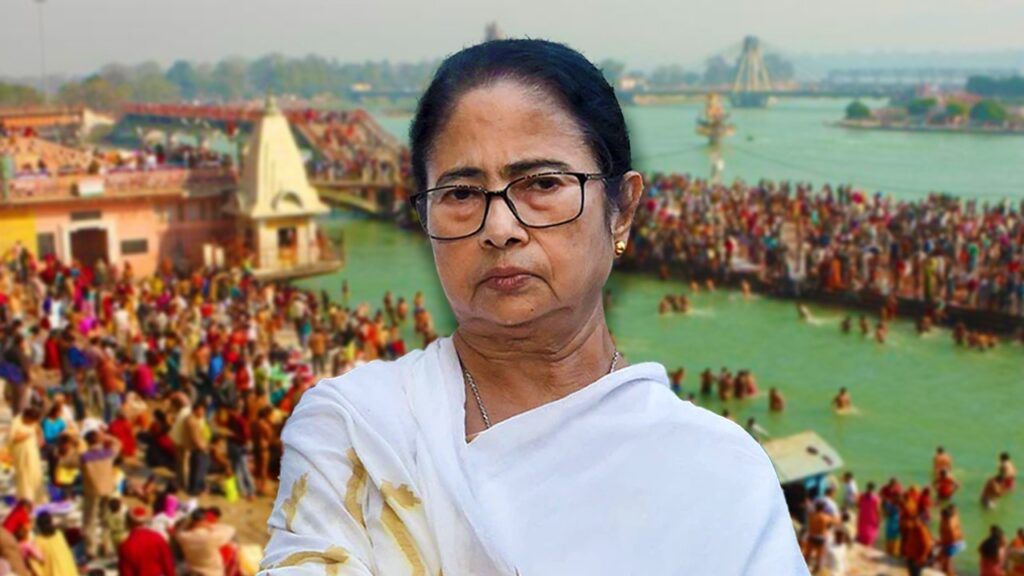 ‘কোনও ভিআইপি কালচার চলবে না’, গঙ্গাসাগর মেলা নিয়ে কড়া বার্তা মুখ্যমন্ত্রীর