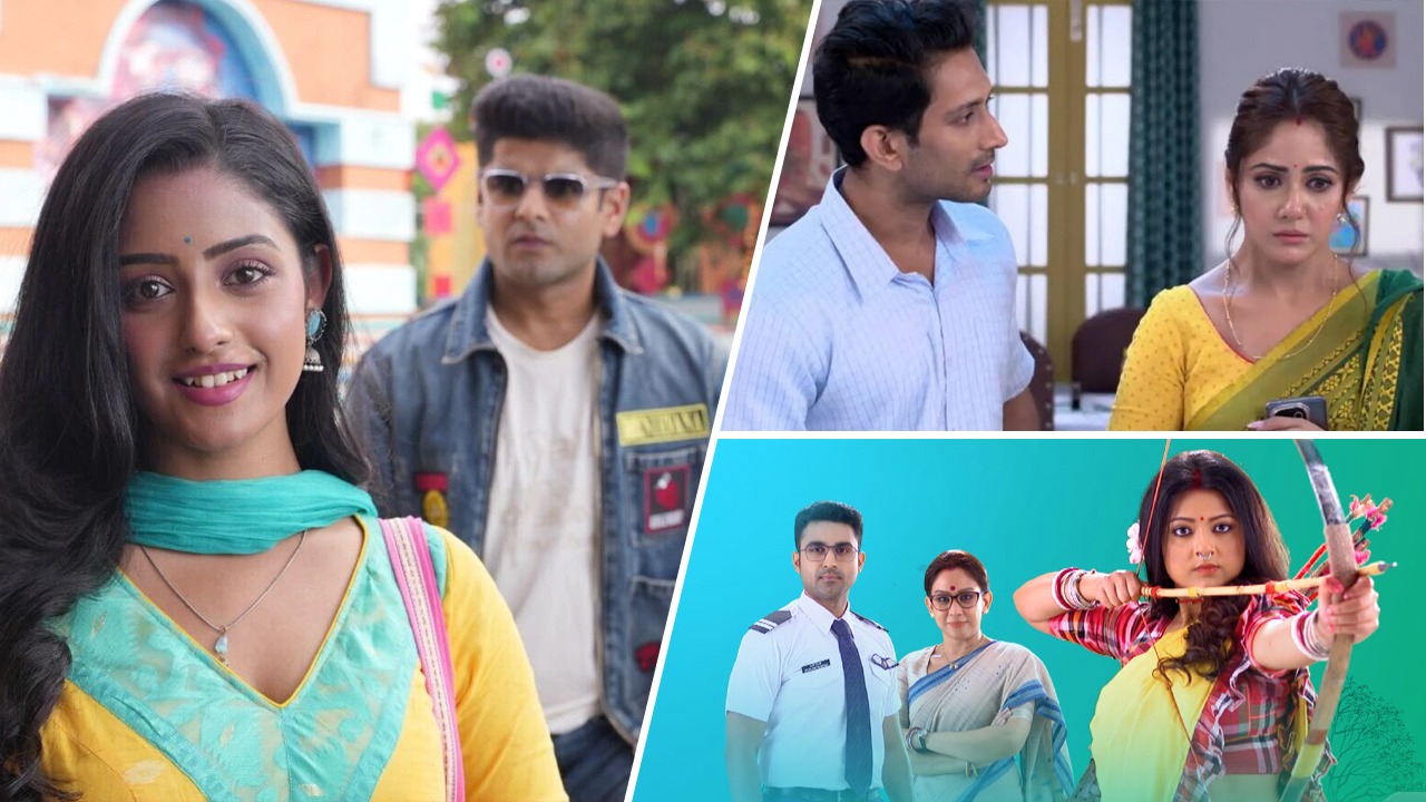 টিআরপি-র লড়াইয়ে চমক! হারানো মুকুট ফিরে পেল ‘পরিণীতা’, শেষবেলাতেও প্রথম পাঁচে ‘ফুলকি’, ‘জগদ্ধাত্রী’