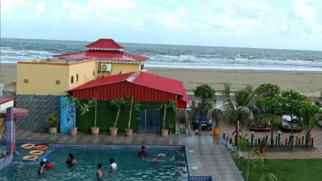 আর চলবে না দাদাগিরি! দীঘা-মন্দারমণিতে হোটেলের ভাড়ায় ‘জিরো টলারেন্স’ নীতি রাজ্য প্রশাসনের