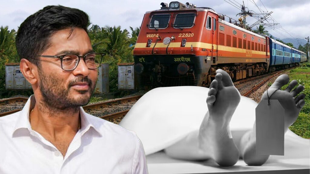 মোদীর সভায় যাওয়ার পথে ট্রেনের ধাক্কায় মৃত চার বিজেপি সমর্থকের বাড়ি দলীয় প্রতিনিধি পাঠাচ্ছেন অভিষেক