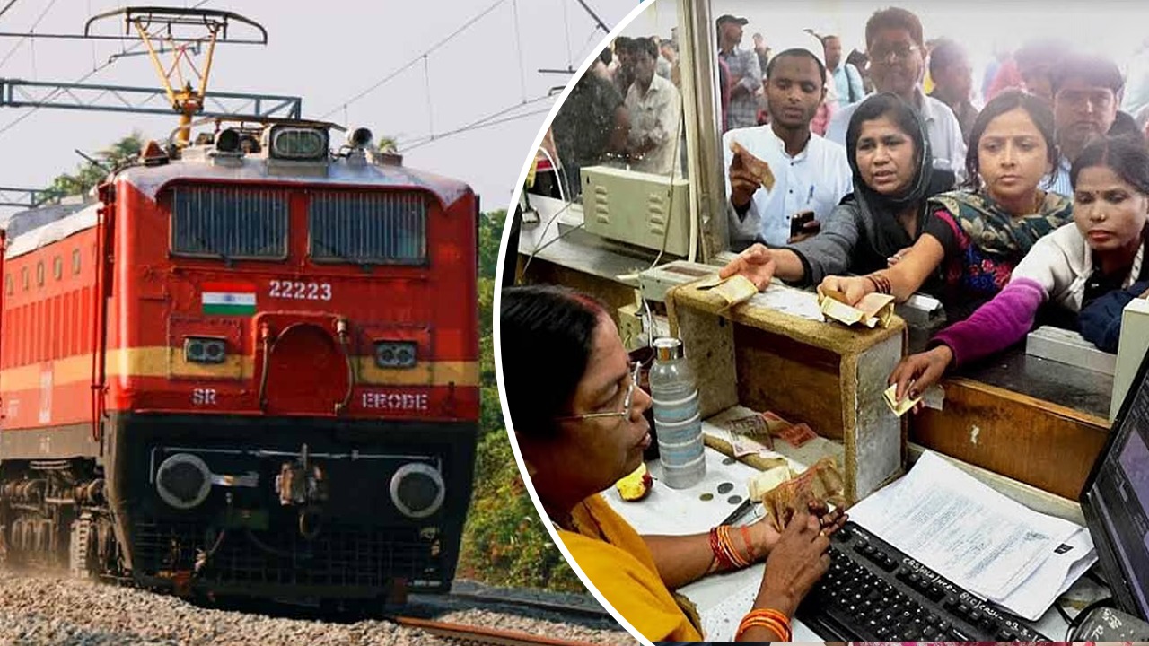 Railway Fare: ফের ভাড়া বাড়ছে দূরপাল্লার মেল ও এক্সপ্রেস ট্রেনের, কত টাকা গুনতে হবে আম জনতাকে?