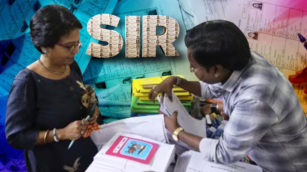 রাজ্যে ভোটার-শুনানি শুরু ২৭ ডিসেম্বর! কোথায় হবে, কাদের ডাকা হবে – চূড়ান্ত প্রস্তুতি কমিশনের