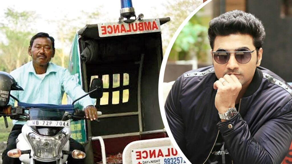 বাস্তবের নায়ক ‘করিমূল হকের’ গল্প সিনেমায় ফুটিয়ে তুলতে চলেছেন দেব? টলিউডে জোড় গুঞ্জন!