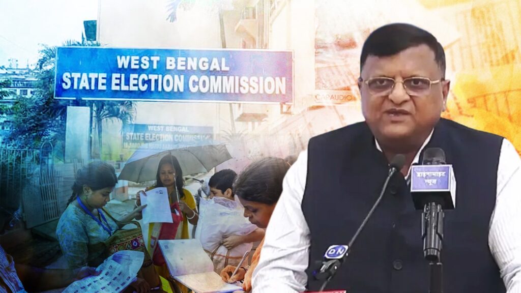 শুনানির ঠিক আগেই দায়িত্ব ছাড়তে চাইছেন বহু মাইক্রো অবজার্ভার! বিপাকে কমিশন