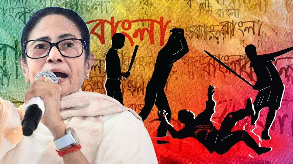 ‘বাংলা ভাষা বলা অপরাধ হতে পারে না’, ওড়িশায় পরিযায়ী শ্রমিক খুনে সরব মমতা, ঘোষণা আর্থিক সাহায্যের