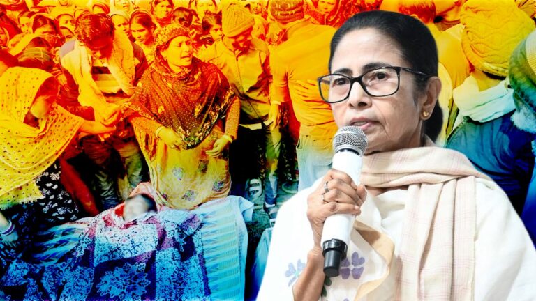 শোকাতুর পরিবারের পাশে মমতা, ওড়িশায় নিহত শ্রমিক জুয়েলের পরিবারকে ২ লক্ষ টাকা সাহায্যের ঘোষণা রাজ্যের